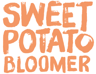 Sweet Potato Bloomer