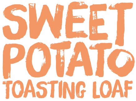 Sweet Potato Toasting Loaf